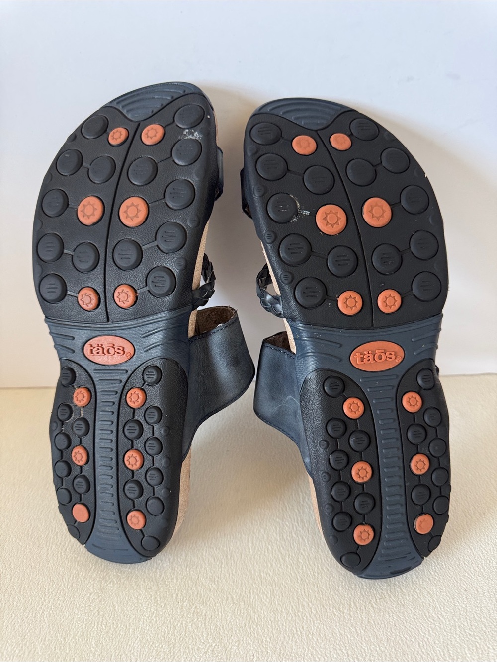 Taos slide sandals - Picture 8 of 8